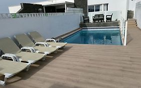 Villa Johnny
