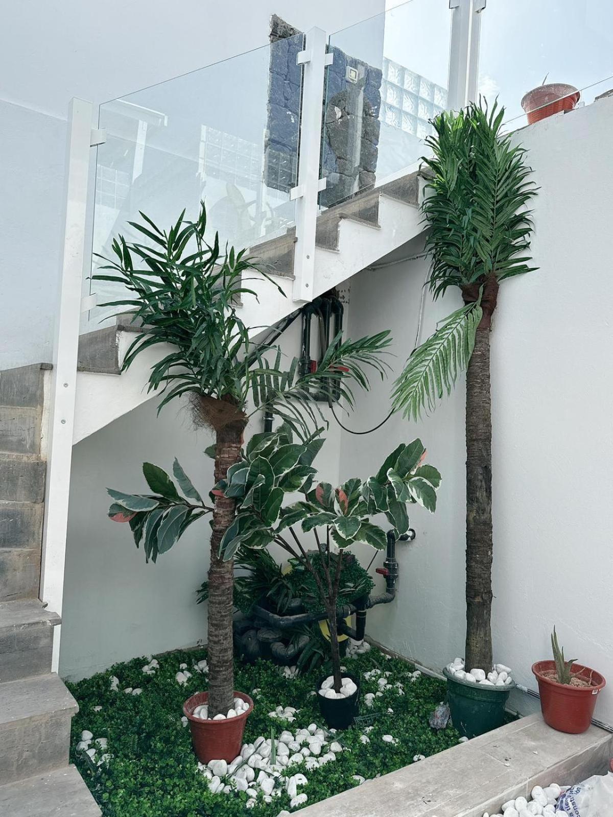 Villa Johnny Playa Blanca  Exterior photo