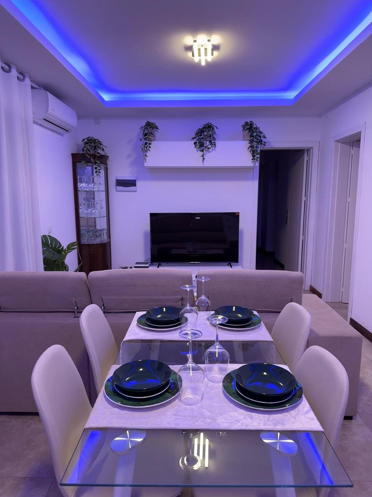 Villa Johnny Playa Blanca  Exterior photo